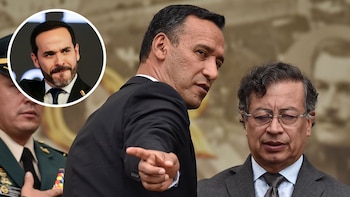 Ministro de Defensa confirmó tras reunión con Gustavo Petro que se respetará el resultado de las elecciones: “No es personal, es constitucional”