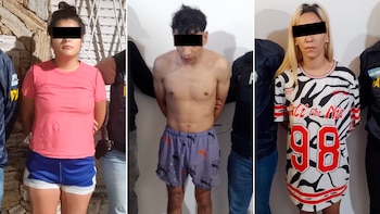 La trama del secuestro que reveló el lado oscuro de la morosidad de deudas en Argentina