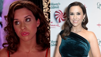 Lacey Chabert encontró su verdadera