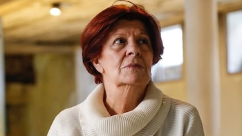 Renunció la directora del Museo