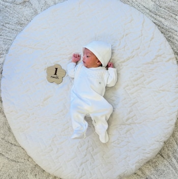 "Desde que llegaste me hiciste