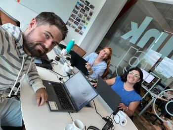 "Nos aseguramos de que nuestros