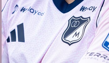 El técnico de Millonarios subrayó