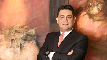 Edmundo Lizarzaburu - Petroperu