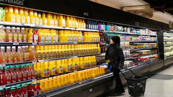 Reduflación: qué pasa en la economía cuando se encogen los comestibles