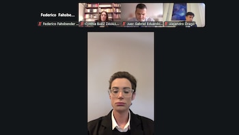 Los fundamentos de la condena a Felipe Pettinato: por qué solo le dieron tres años en suspenso por la muerte de su neurólogo