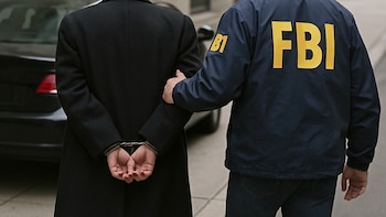 Así fue como el FBI