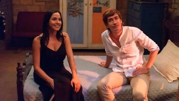 La telenovela Rigo recibió