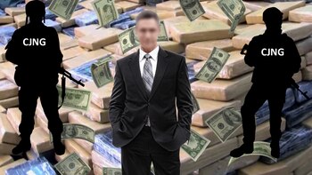 (Fotoarte: Steve Allen/Infobae)