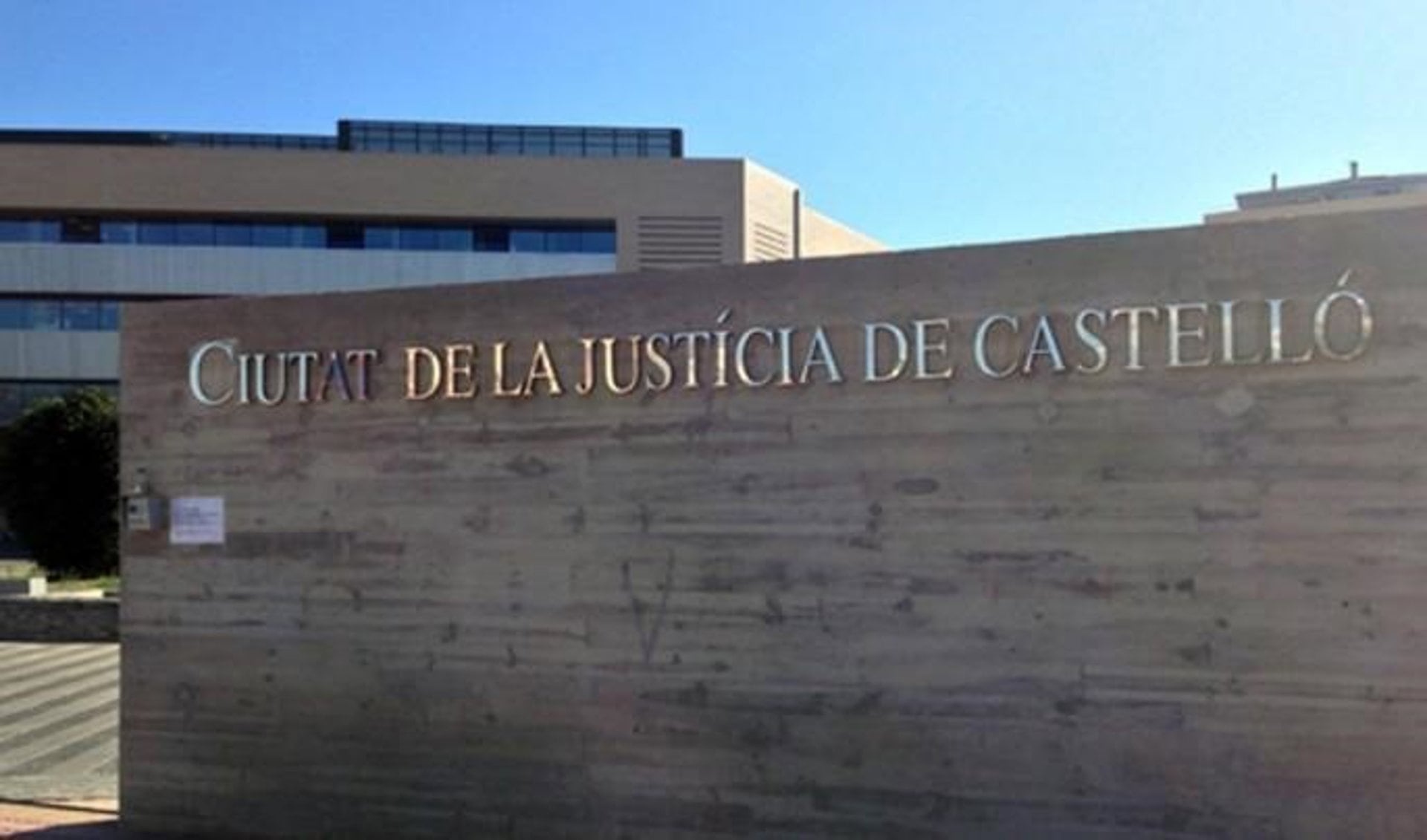 Condenado un hombre a 11 años cárcel por agredir sexualmente durante años a su hija cuando era menor