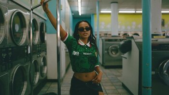 La cantante estadounidense cada vez