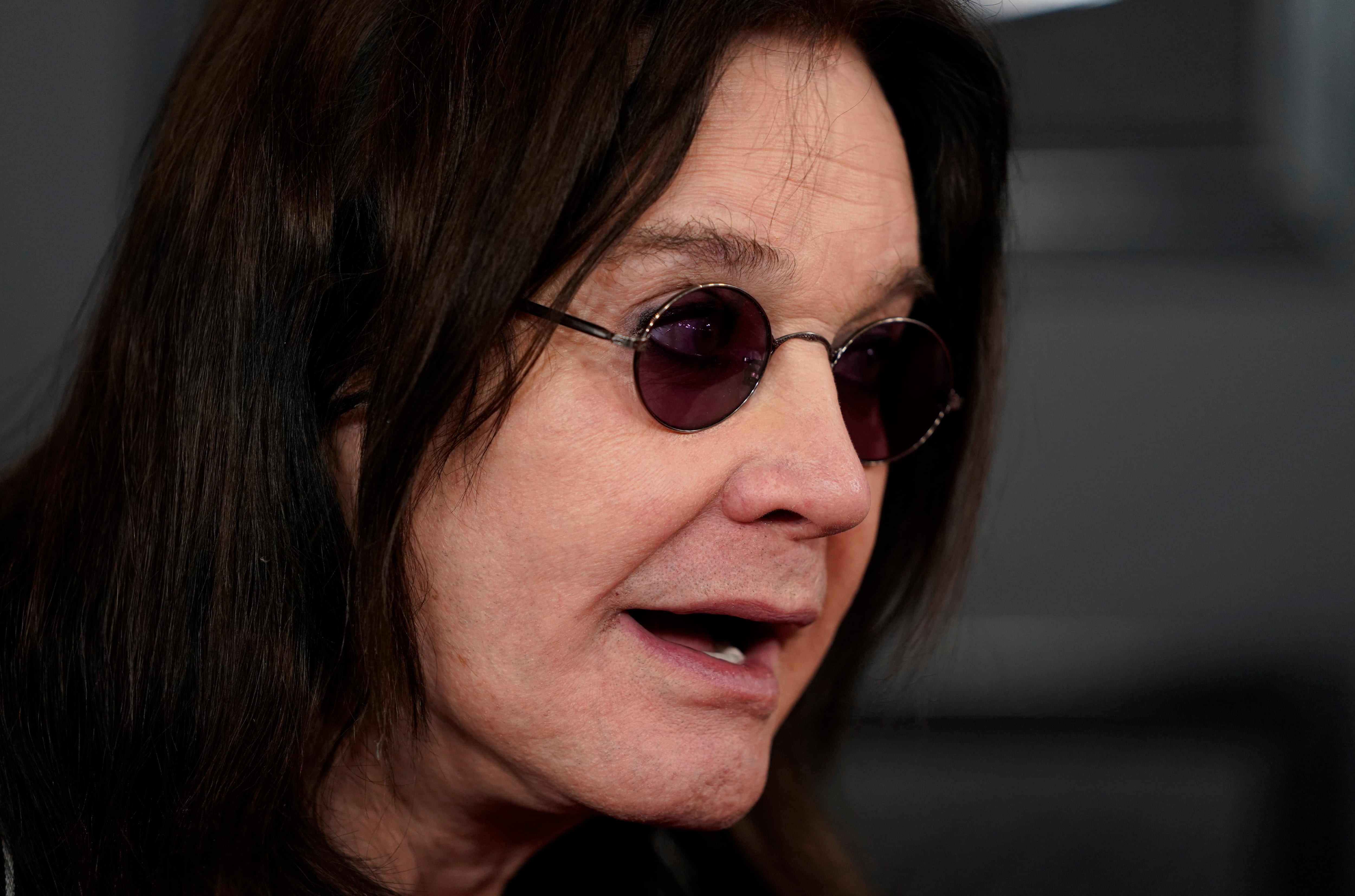La canción está dedicada a Sharon Osbourne y refleja la transformación personal de Ozzy, quien superó episodios difíciles relacionados con el consumo de drogas y alcohol REUTERS/Mike Blake