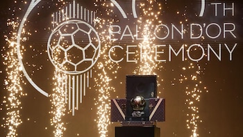 Dónde ver el Balón de Oro 2026 HOY en Perú: canal tv online de la ceremonia de premiación en Londres