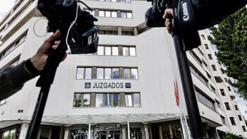 El TSJ de Madrid rechaza