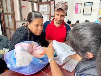 Registro Apellido Materno Edomex