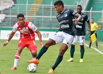 El jugador tuvo un título