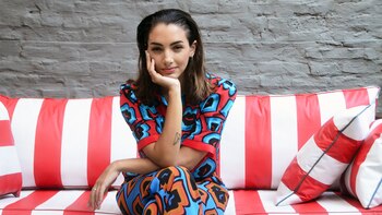 Thelma Fardin: “En estos doce