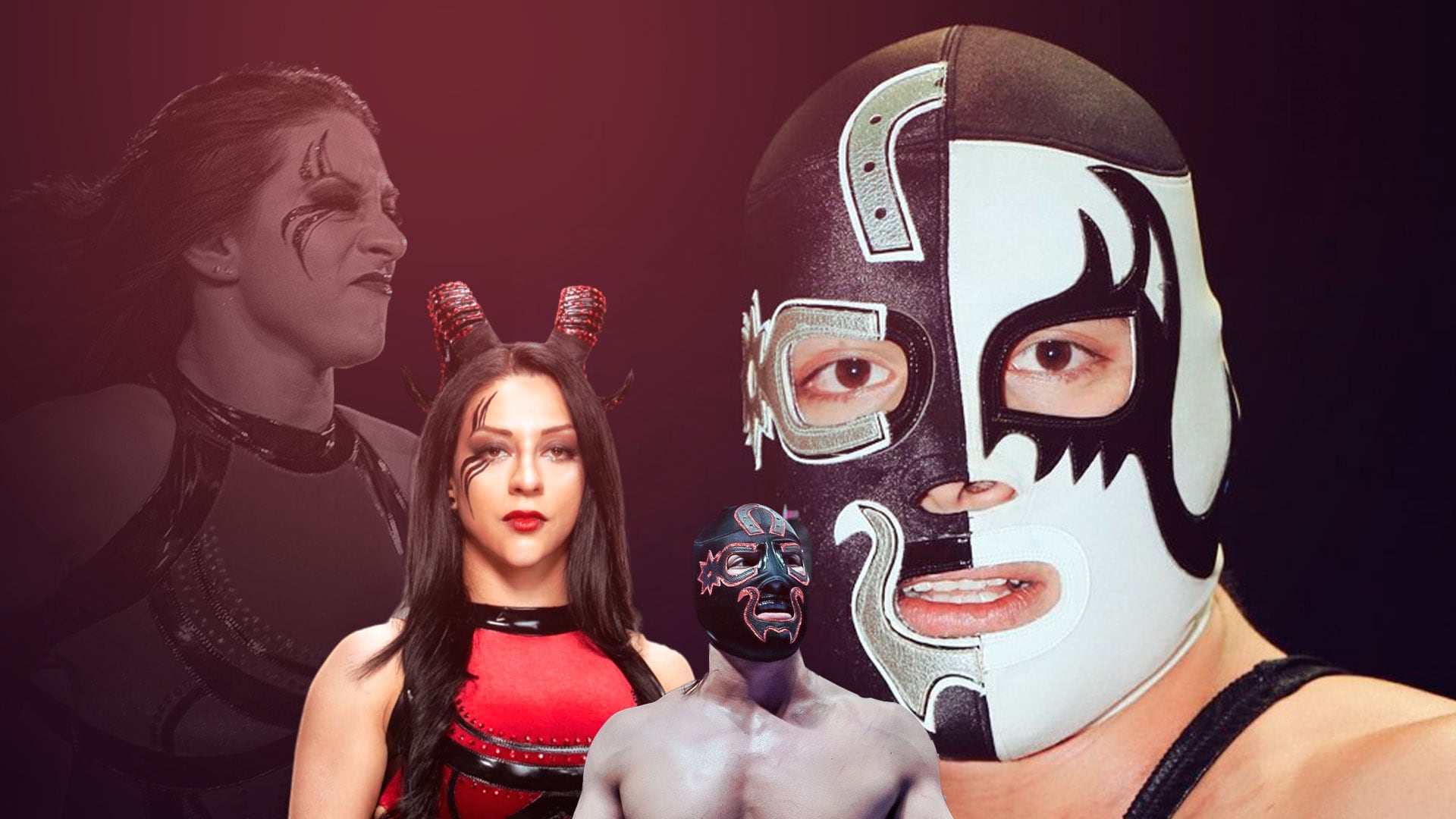 Declaran culpable al luchador Cuatrero por tentativa de feminicidio contra  Stephanie Vaquer - Infobae