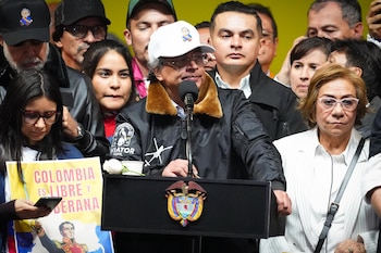 Julio César Vera Díaz, presidente