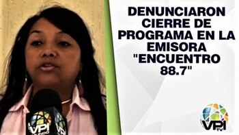 VPITV, un medio censurado en