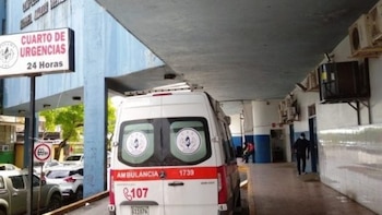 En Panamá los técnicos en urgencias médicas continúan exigiendo una reclasificación profesional