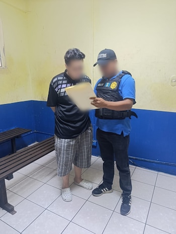 La estructura criminal captaba a vendedores de pitbull con falsas ofertas de compra y luego exigía rescates de hasta Q500.000.