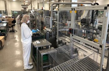 31/03/2020 (Foto: FARMAINDUSTRIA/SANOFI)