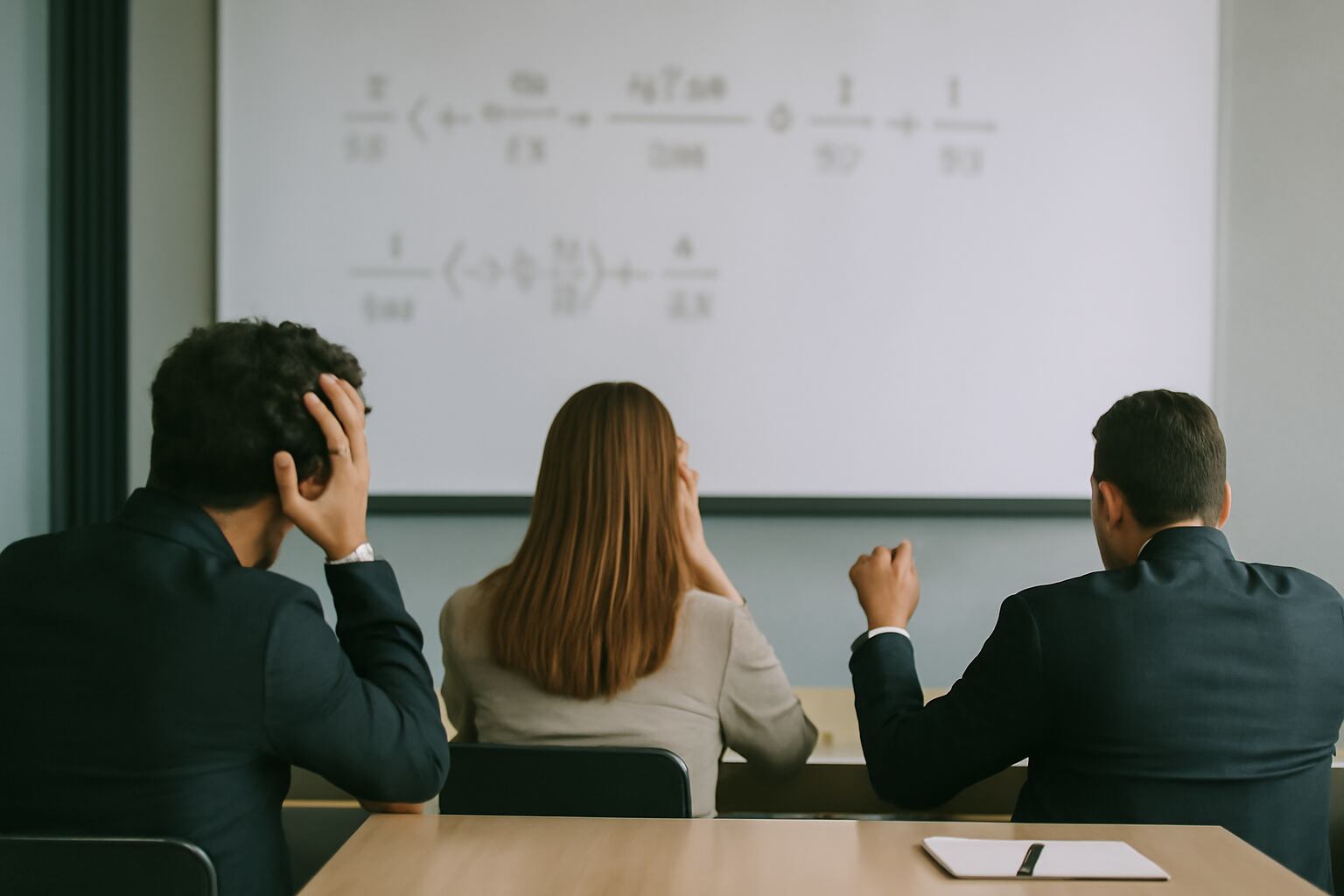 La función de gráficos interactivos en ChatGPT resulta útil cuando la visualización es fundamental para aprender matemáticas o ciencias. (Imagen ilustrativa Infobae)