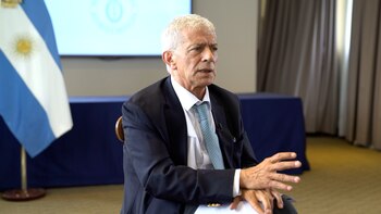 Cúneo Libarona tiene un plan