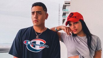 Vidéo : le commentaire inattendu qu'Andrea