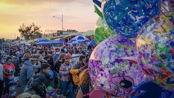 Esta es la vecindad más