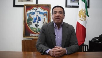 Eleuterio Ramos pidió al crimen