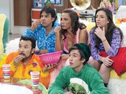 (Foto: Las Estrellas)