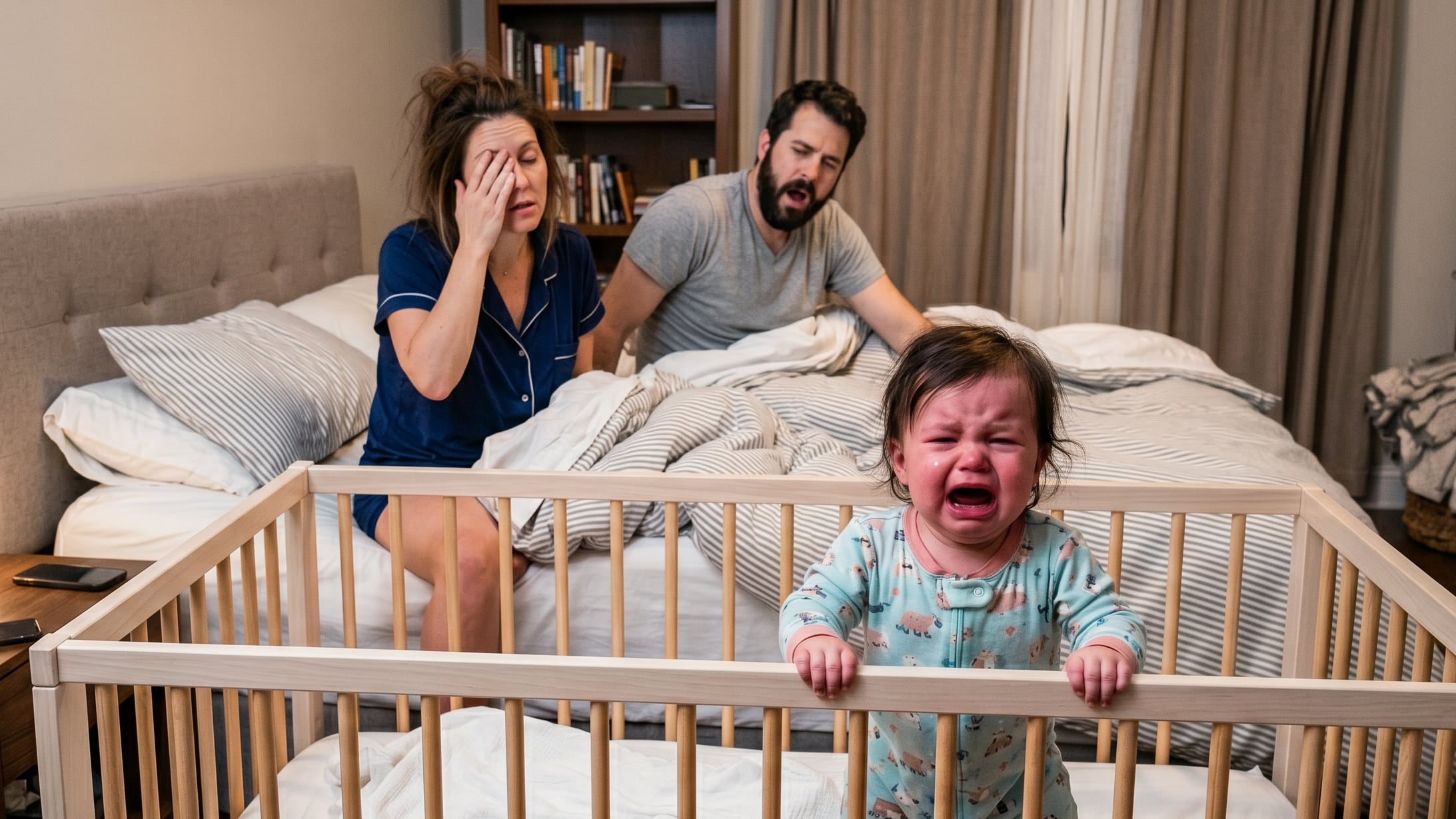 El impulso agresivo durante la infancia necesita un destinatario, si no lo encuentra puede volverse hacia el propio cuerpo del niño (Imagen Ilustrativa Infobae)