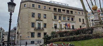 15/03/2023 Sede del TSJPV
POLITICA