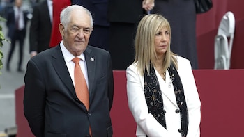 El choque por la amnistía reabre una vieja disputa entre el Supremo y el Constitucional sobre quién interpreta la ley: “Una colisión injustificada e innecesaria”