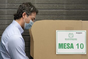 Alcalde de Medellín, Daniel Quintero