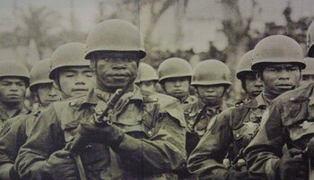 'Perico' León formó parte del