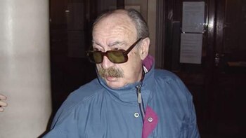 Teodosio Muñoz Molina