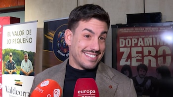 Luitingo responde a Jessica Bueno