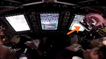 Qué celulares están usando los astronautas de Artemis 2 para tomar fotos y videos durante su viaje a la Luna