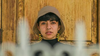 La Muchacha, recordada por sus