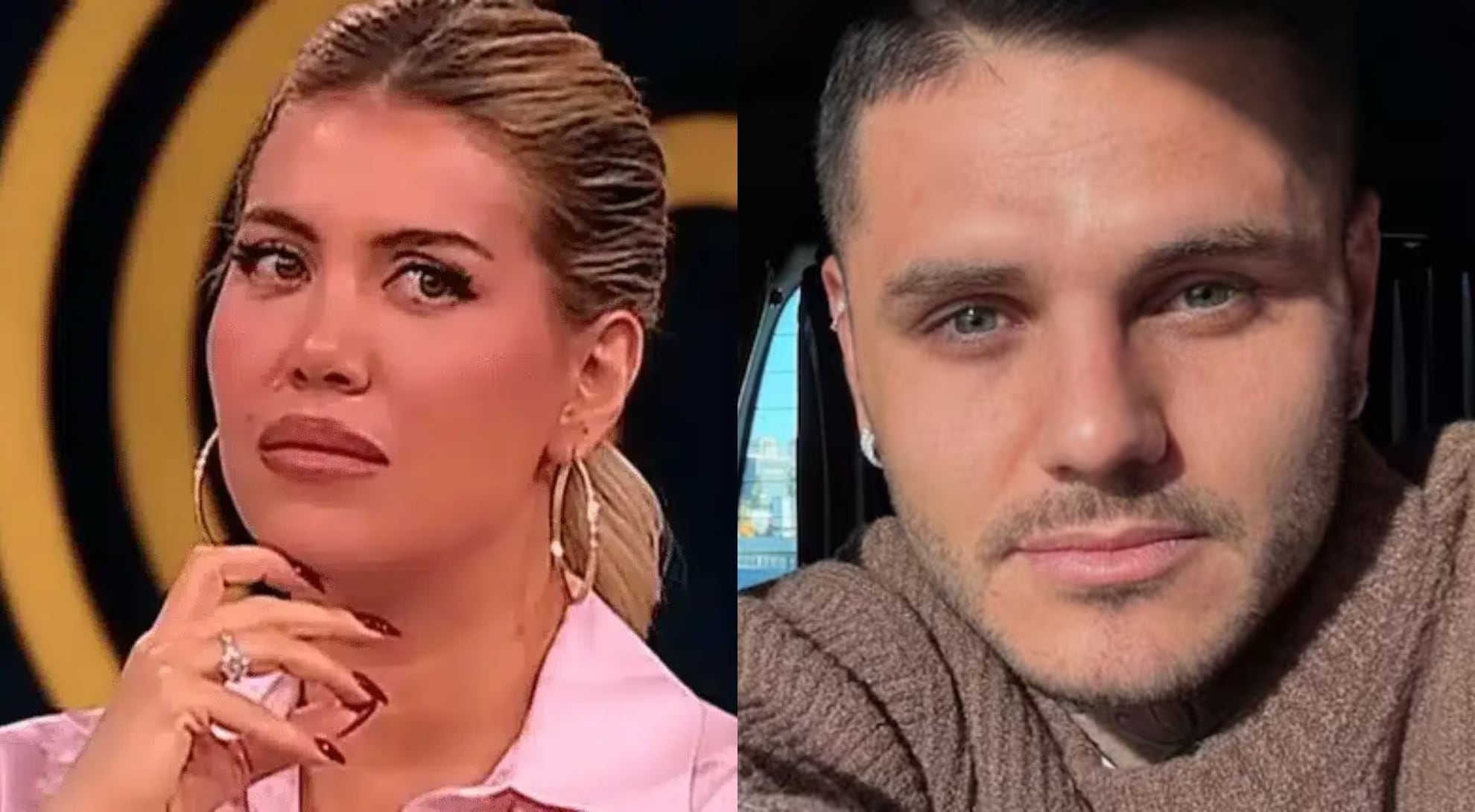 Wanda Nara apuntó contra Mauro Icardi tras el fallo a su favor: “¿Con qué corazón puede pedir una restitución en Turquía?"