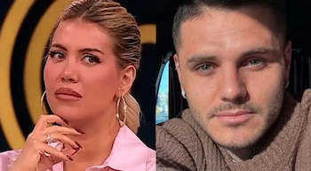 wanda nara mauro icardi