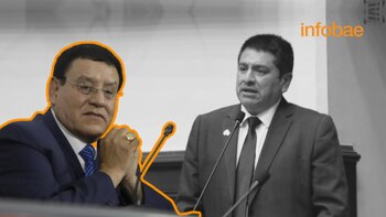 Ciudadano presentó denuncia ante la