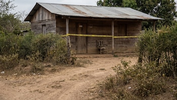 “No pudieron respetar la vida de la niña”: Tío y su sobrina de tres años son asesinados en Cortés, Honduras