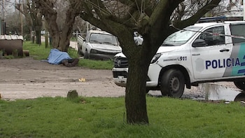 Mataron a un hombre de 68 años en Mar del Plata: tenía un disparo en la pierna y golpes
