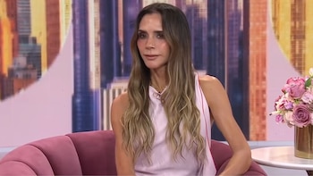 Victoria Beckham reveló cómo fue su romance secreto con David: “Tuvimos varias primeras citas en estacionamientos”