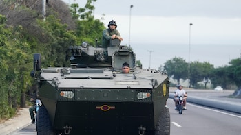 Venezuela activó un régimen de