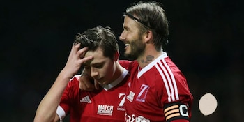 Brooklyn reorientó su vida hacia